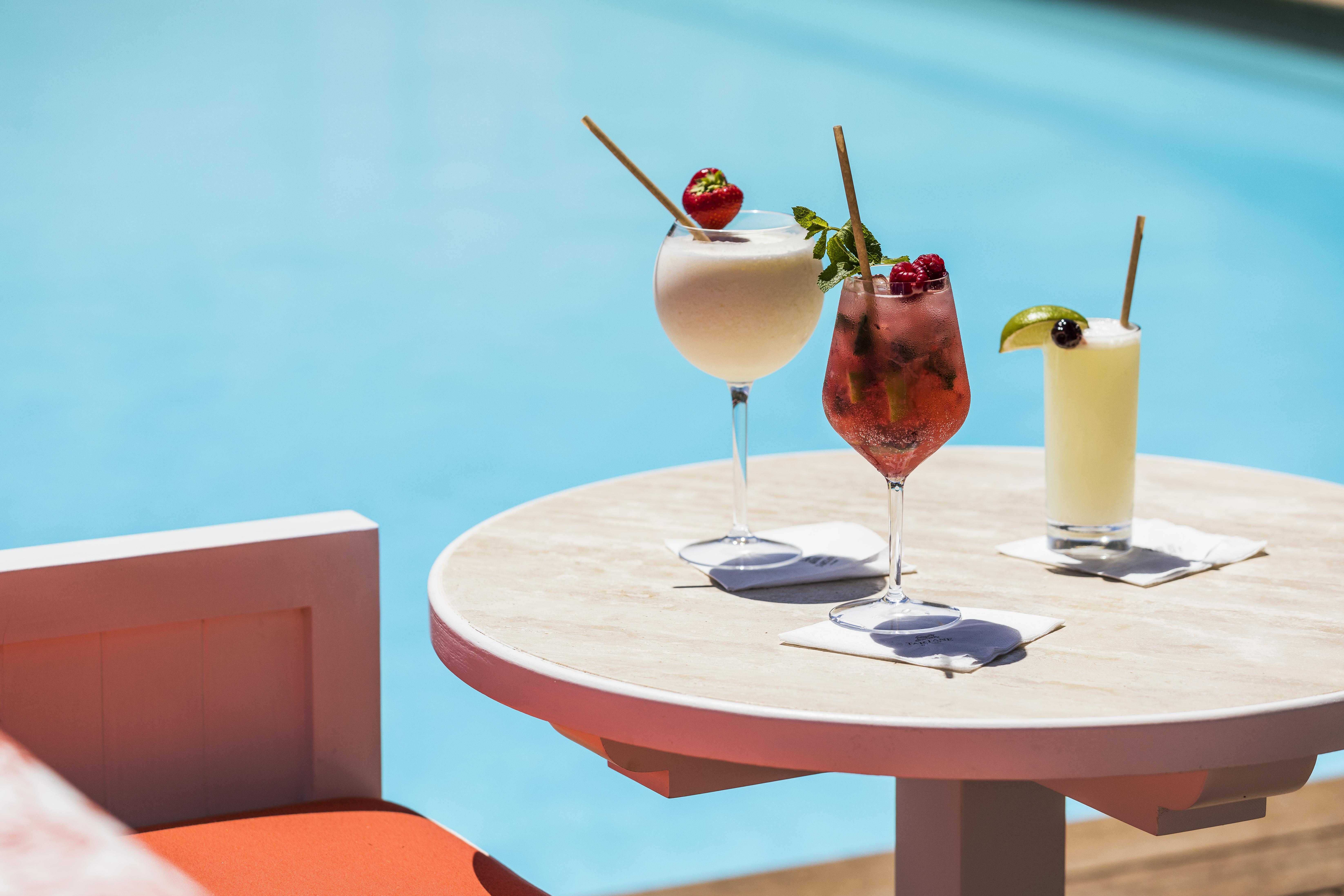 Hôtel La Tartane Saint-Tropez Exterior foto